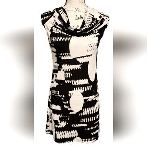 Alfani Dress with Stud Detail